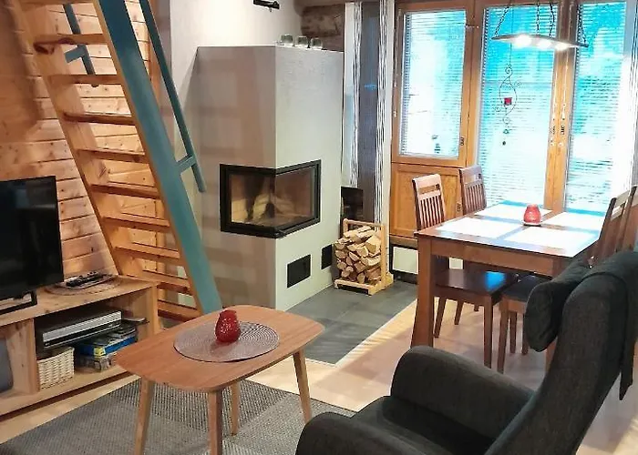 Salmikangas G4 Ruka